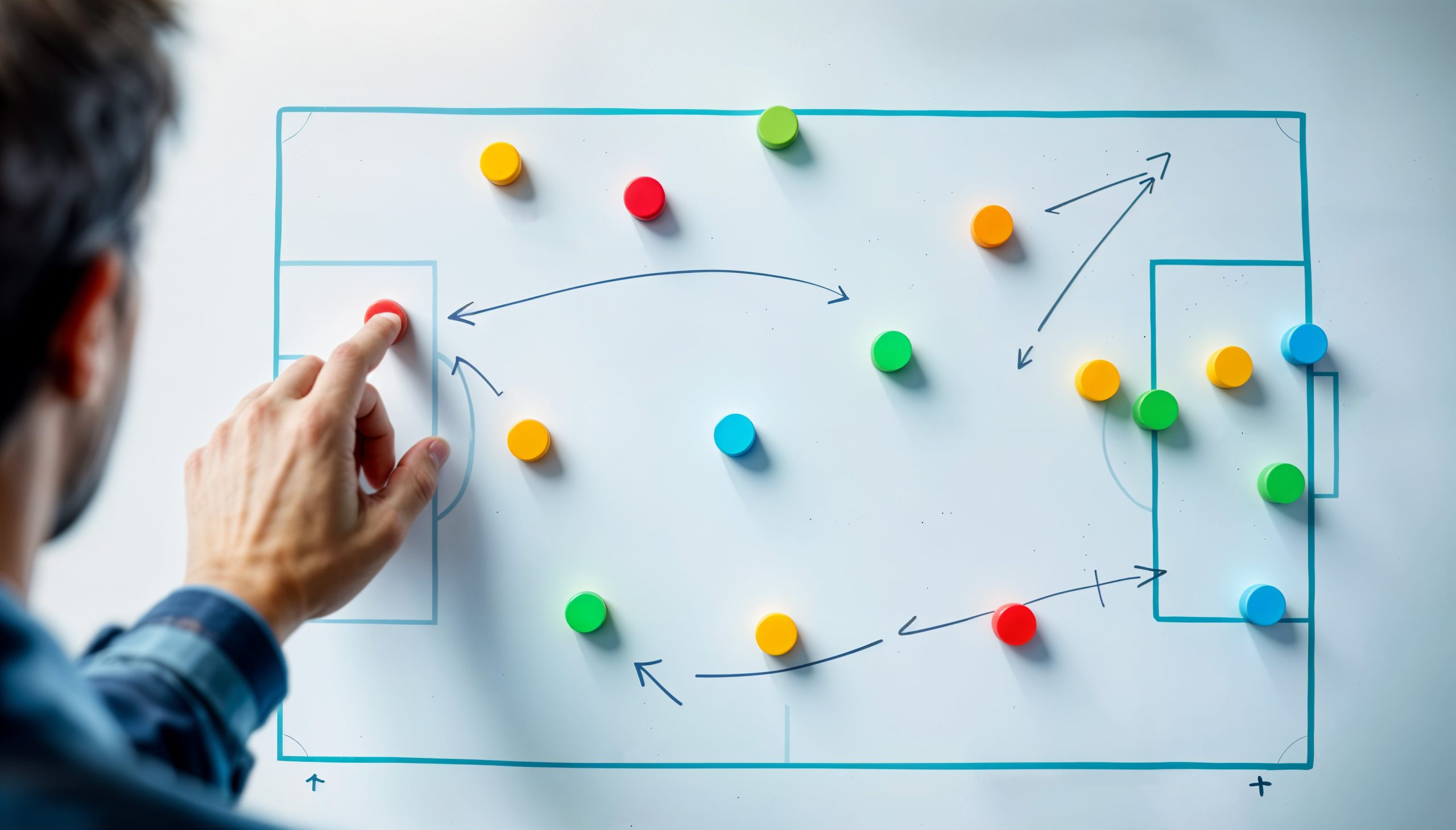 Früherkennung von Risiken