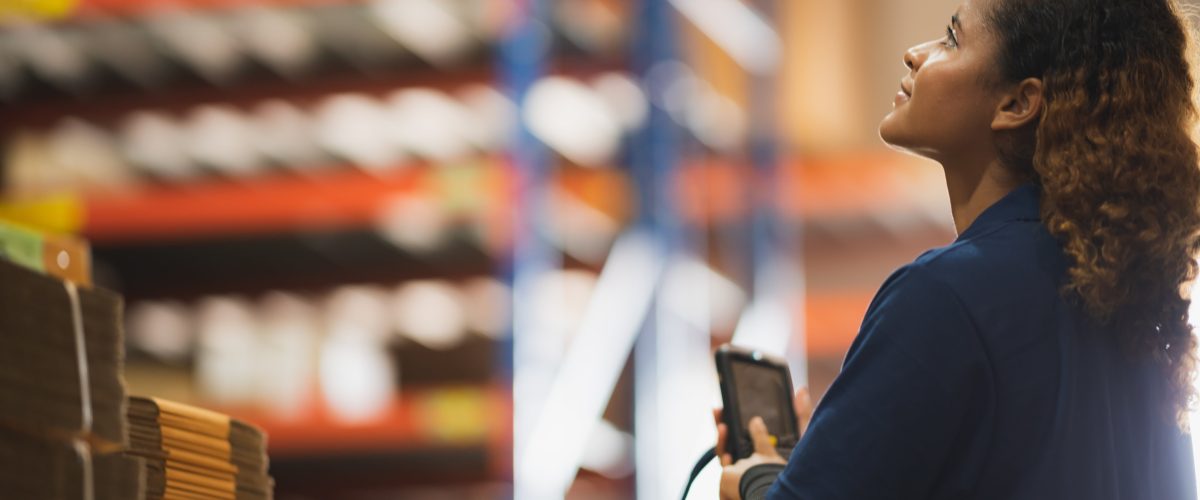 Intelligente Lieferkette mit SAP-Technologie und KI-Dashboard in Echtzeit