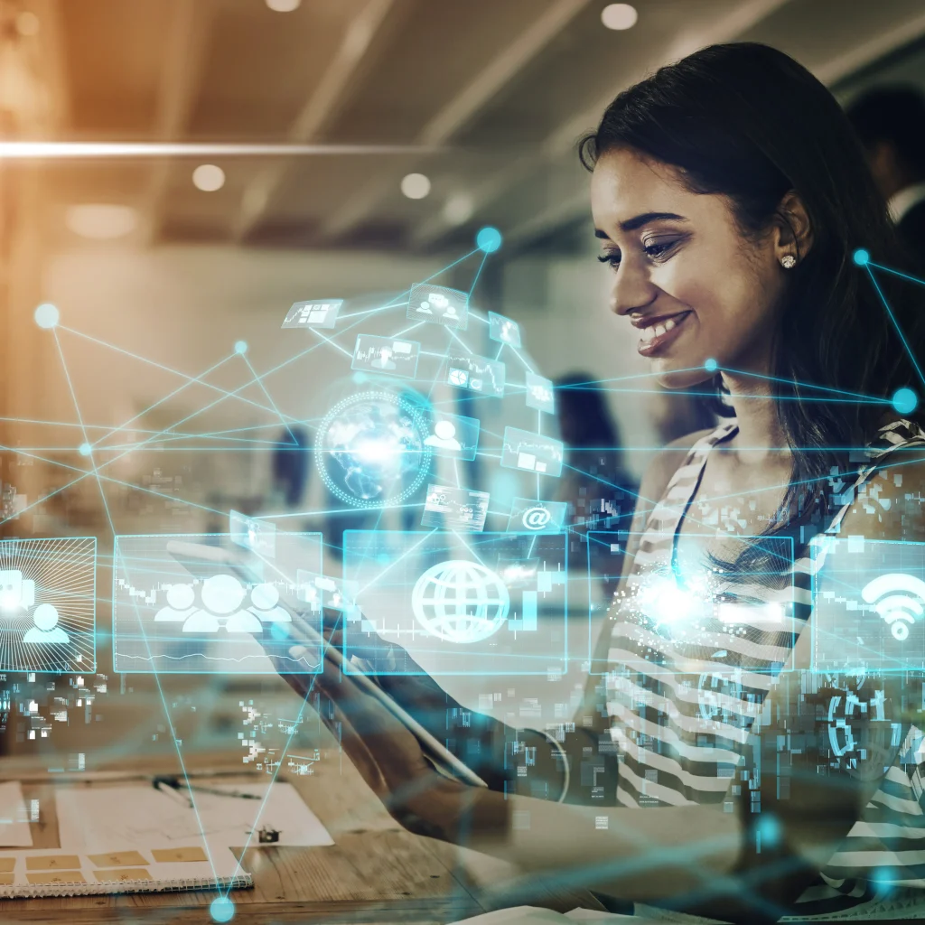 Digital Transformation