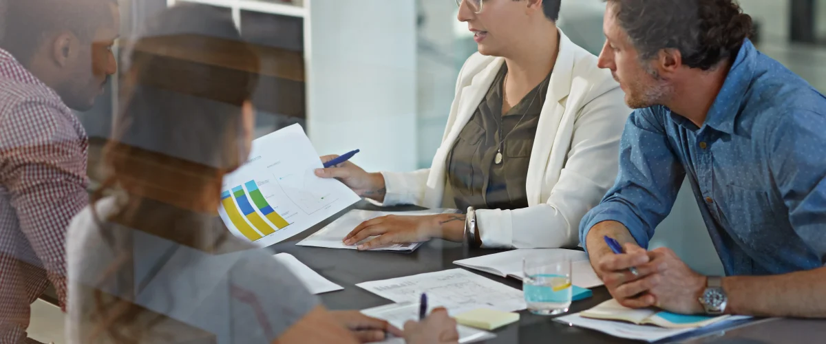 SAP S/4HANA Transformation – Der Weg zu einem modernen ERP